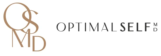 OptimalSelf MD logo